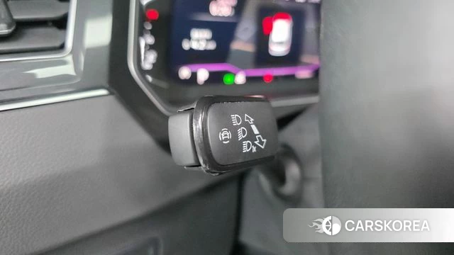 Volkswagen Tiguan second Generation id 4584883 из Кореи 7