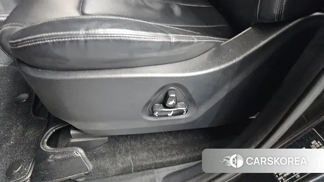 Ssangyong Rexton Sports id 3682654 из Кореи 7