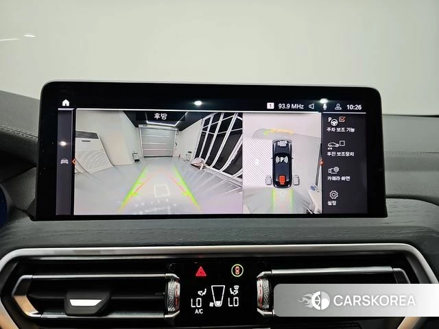 BMW X4 (G02) id 4336666 из Кореи 7