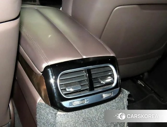 Genesis G90 id 4410966 из Кореи 7