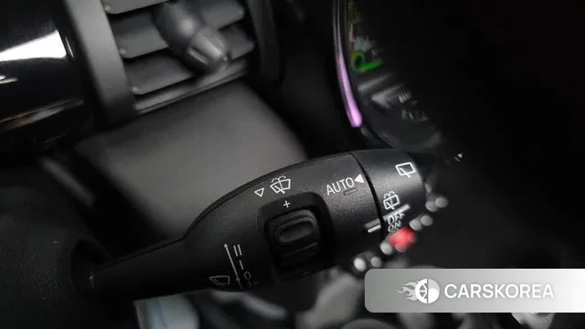 Mini Cooper id 3469534 из Кореи 7