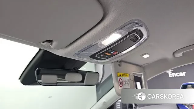 Hyundai Kona Hybrid (SX2) id 3674856 из Кореи 7