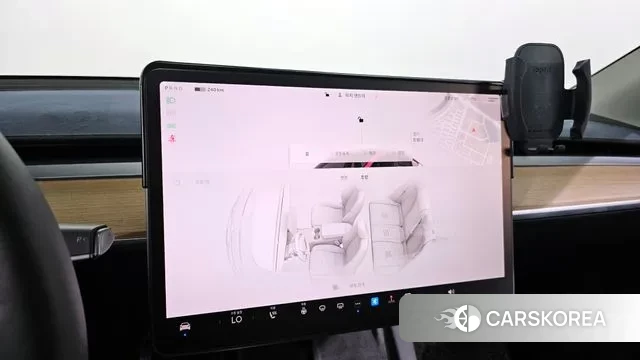 Tesla Model Y id 3058763 из Кореи 7