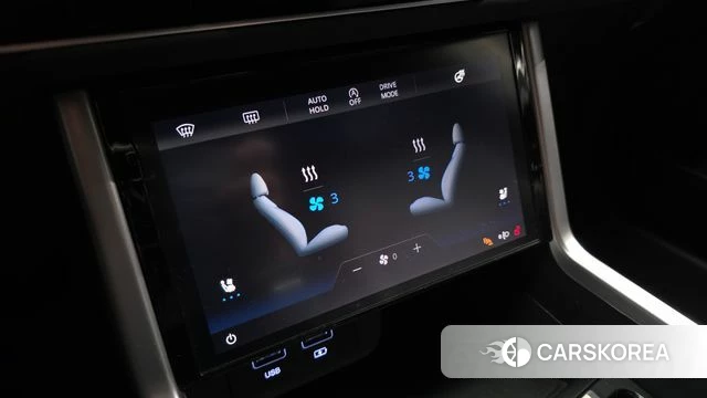 Ssangyong Torres id 4302383 из Кореи 7
