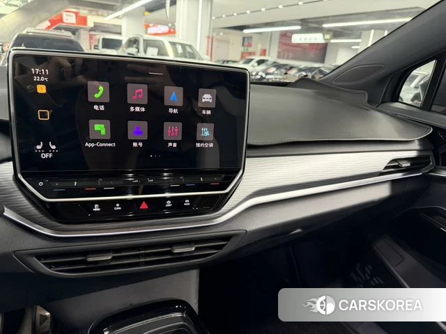 Volkswagen ID.4 CROZZ id 4263841 из Китая 7
