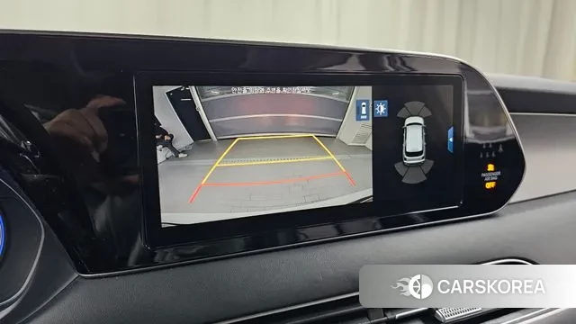 Hyundai Palisade id 3682313 из Кореи 7