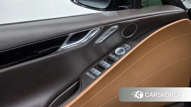 Genesis G80 (RG3) id 3443418 из Кореи 7