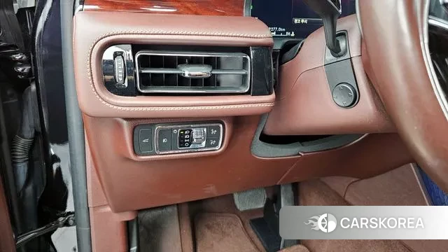 Lincoln Aviator 2nd generation id 2998931 из Кореи 7