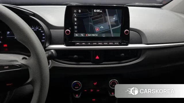 Kia Morning Urban (JA) id 3489136 из Кореи 7