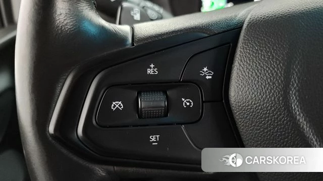Chevrolet (GM Daewoo) New Bolt EV id 4640977 из Кореи 7
