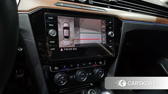 Volkswagen Passat GT (B8) id 3375063 из Кореи 7