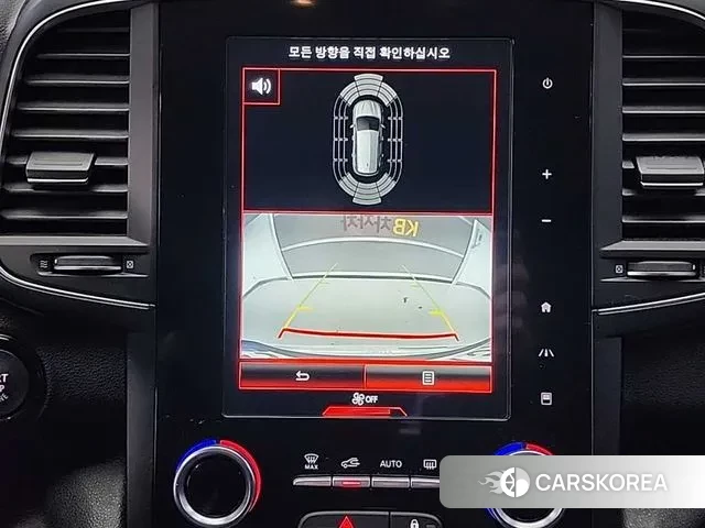 Renault Korea (Samsung) QM6 id 3773138 из Кореи 7