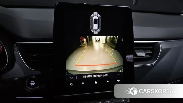 Renault Korea (Samsung) XM3 id 3274140 из Кореи 7