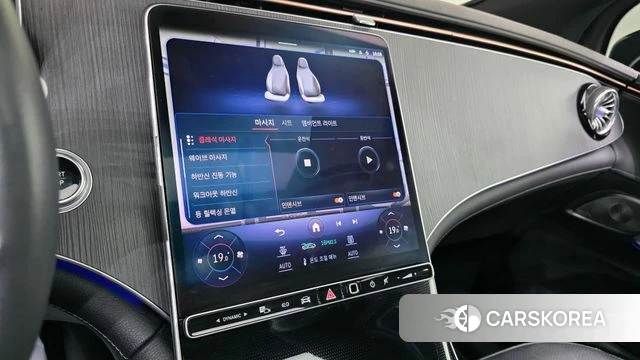 Mercedes-Benz EQE SUV X294 id 4474871 из Кореи 7