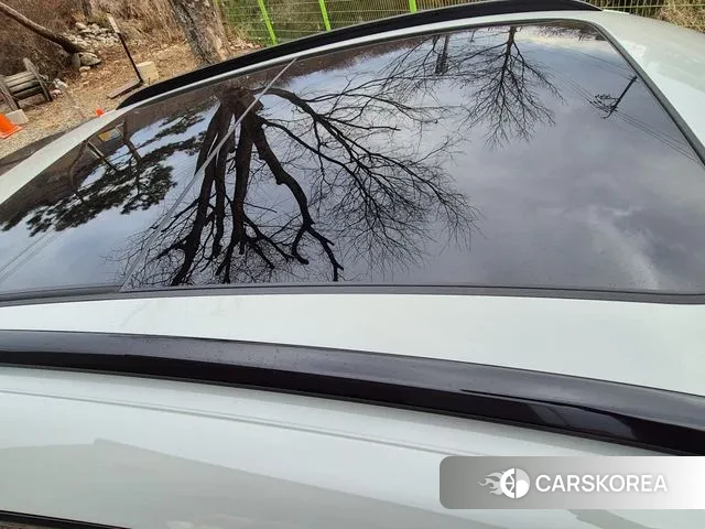 Porsche Macan id 3751847 из Кореи 7