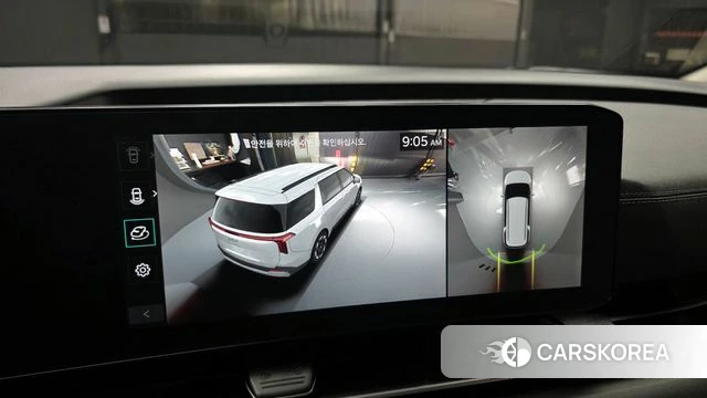 Kia The New Carnival 4th Generation id 3896809 из Кореи 7