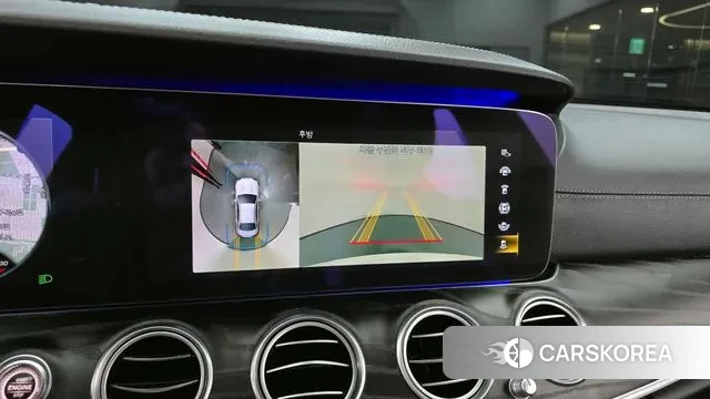 Mercedes-Benz E-Class W213 id 3385016 из Кореи 7