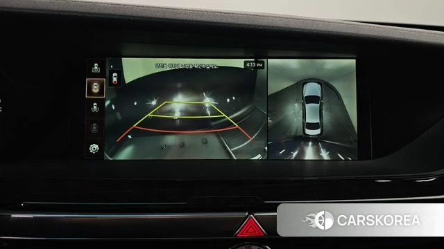 Genesis G90 id 4651933 из Кореи 7