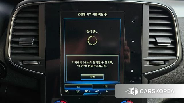 Renault Korea (Samsung) SM6 id 4197133 из Кореи 7