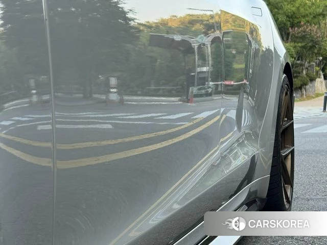 Tesla Model S id 4847482 из Кореи 7