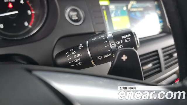 Land Rover Discovery Sports id 2850871 из Кореи 7