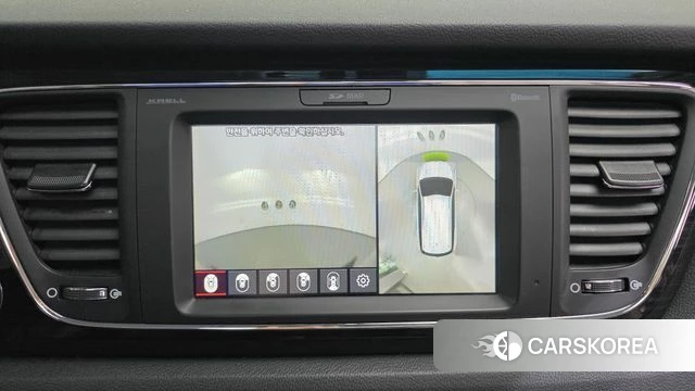 Kia The New Carnival id 3885682 из Кореи 7