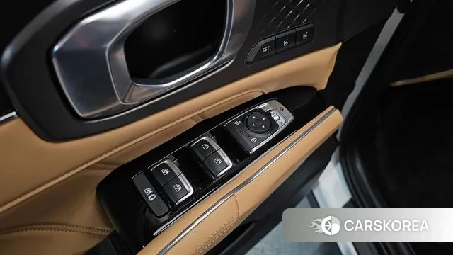 Kia Sorento 4th Generation id 3437355 из Кореи 7