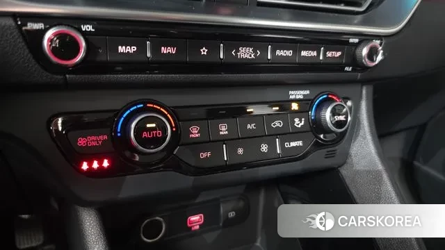 Kia The New Niro id 3263485 из Кореи 7