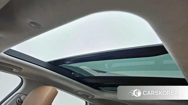 Hyundai Grandeur (GN7) id 4500147 из Кореи 7