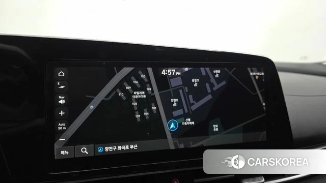 Hyundai Avante (CN7) id 3954326 из Кореи 7