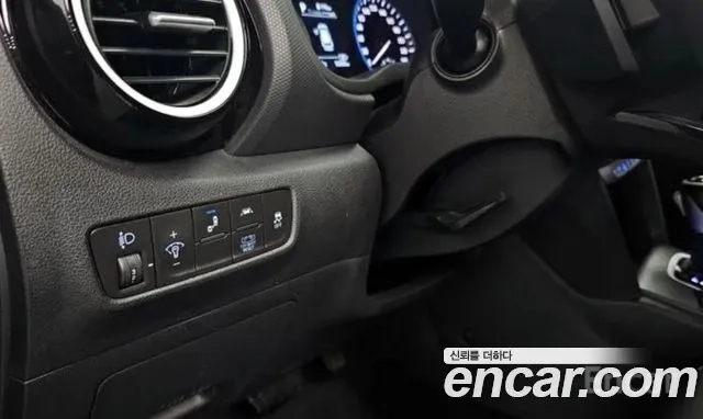 Hyundai Kona Hybrid id 2936828 из Кореи 7