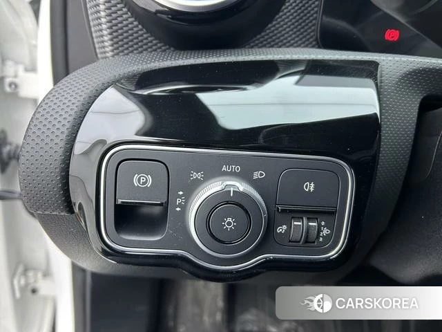 Mercedes-Benz Class A id 4256846 из Китая 7