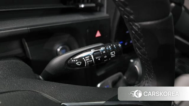 Hyundai Staria id 3921700 из Кореи 7