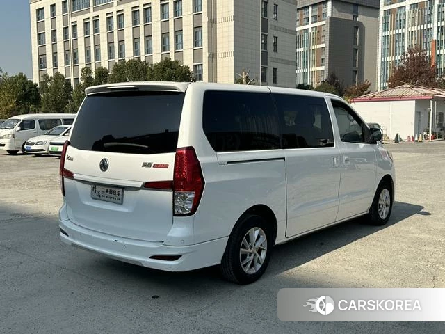 Dongfeng popular Lingzhi PLUS id 4240339 из Китая 7