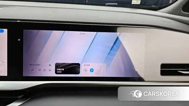 Renault Korea (Samsung) Grand Coleos id 3619767 из Кореи 7