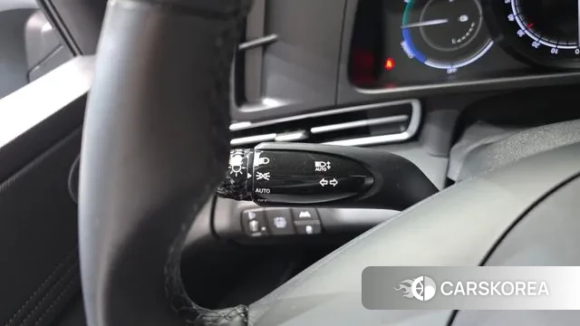 Hyundai Avante Hybrid (CN7) id 3355970 из Кореи 7