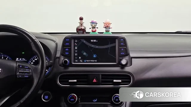 Hyundai Kona id 3593308 из Кореи 7