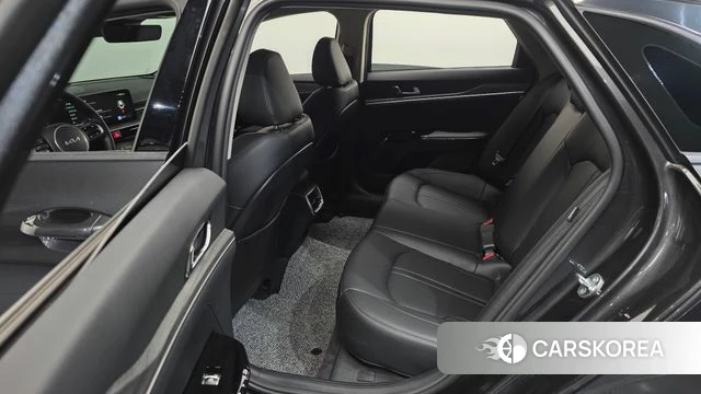 Kia The New K5 3rd generation id 4847309 из Кореи 7