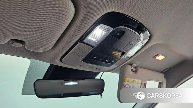 Hyundai Sonata (DN8) id 4758937 из Кореи 7