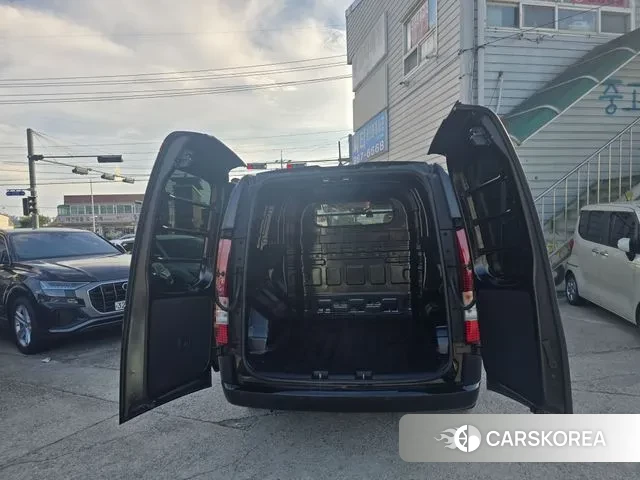 Hyundai Staria id 3021865 из Кореи 7