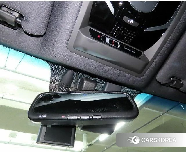 Ssangyong Rexton New Arena id 3953204 из Кореи 7