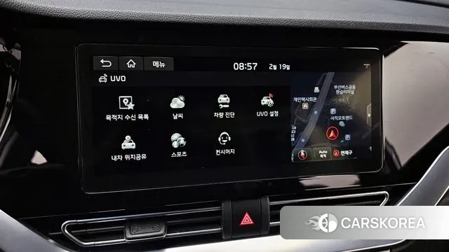 Kia The New Niro id 3698510 из Кореи 7