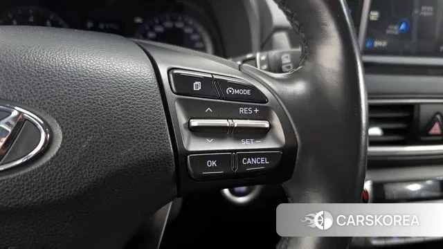 Hyundai Kona id 3646868 из Кореи 7