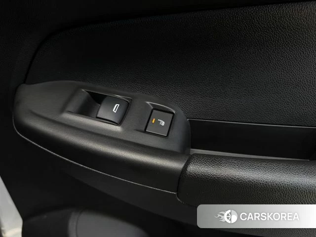 Chevrolet (GM Daewoo) Trailblazer id 4470530 из Кореи 7