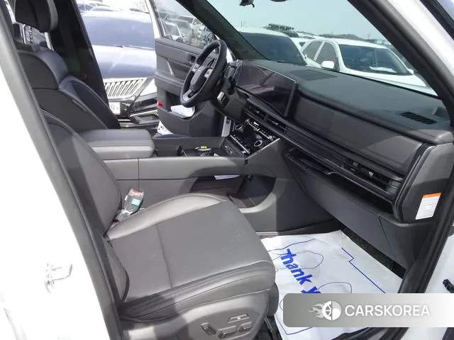 Hyundai Santa Fe (MX5) id 3721026 из Кореи 7