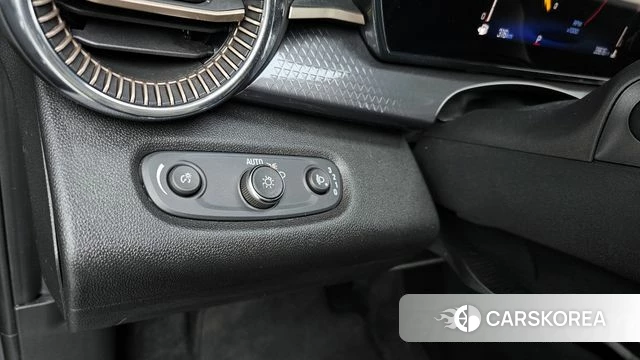 Chevrolet (GM Daewoo) Trax Crossover id 4230684 из Кореи 7