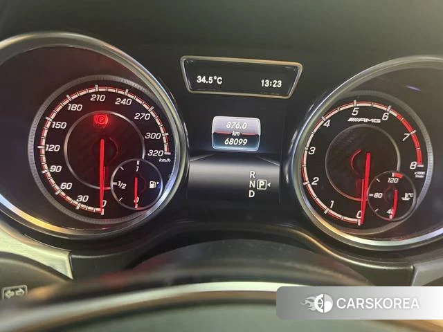 Mercedes-Benz GLE AMG id 4212814 из Китая 7