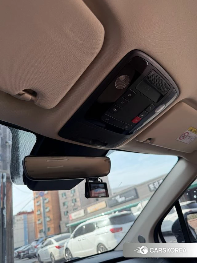 Kia Carnival 4th generation id 4202420 из Кореи 7