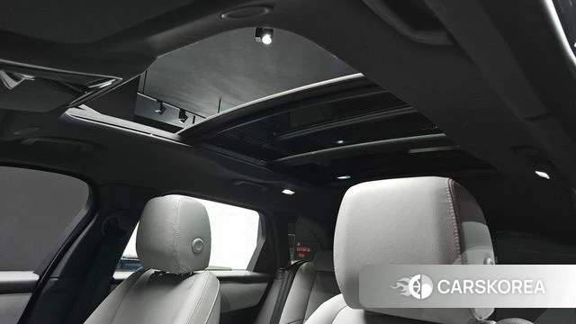 Land Rover Range Rover Velar id 4756811 из Кореи 7