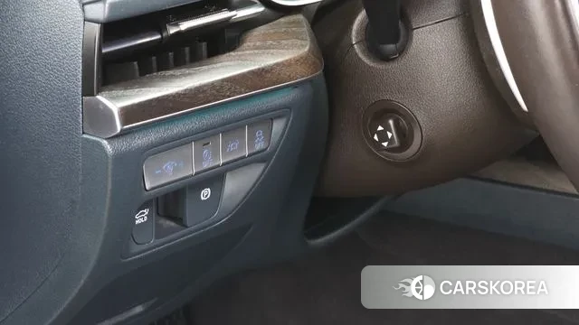 Genesis G80 (RG3) id 3747264 из Кореи 7